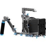 Kondor Blue KB-Urig Ultimate Rig for BMPCC 4K/6K
