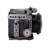 Kondor Blue KB-ZCam-Scage Cage with Top Handle for Z Cam E2-S6, E2-F6, and E2-F8 (Space Gray)