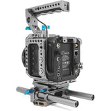 Kondor Blue KB-Zcam-BaseRig Z Cam E2 Flagship Base Rig (M4/S6/F6/F8)