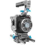 Kondor Blue KB-Zcam-BaseRig Z Cam E2 Flagship Base Rig (M4/S6/F6/F8)