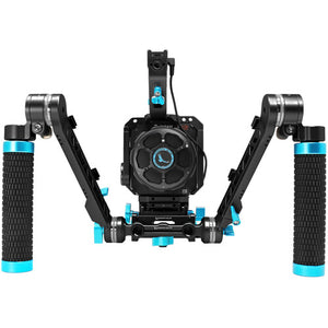 Kondor Blue KB-Zcam-Urig Z Cam E2 Flagship Ultimate Rig M4/S6/F6/F8