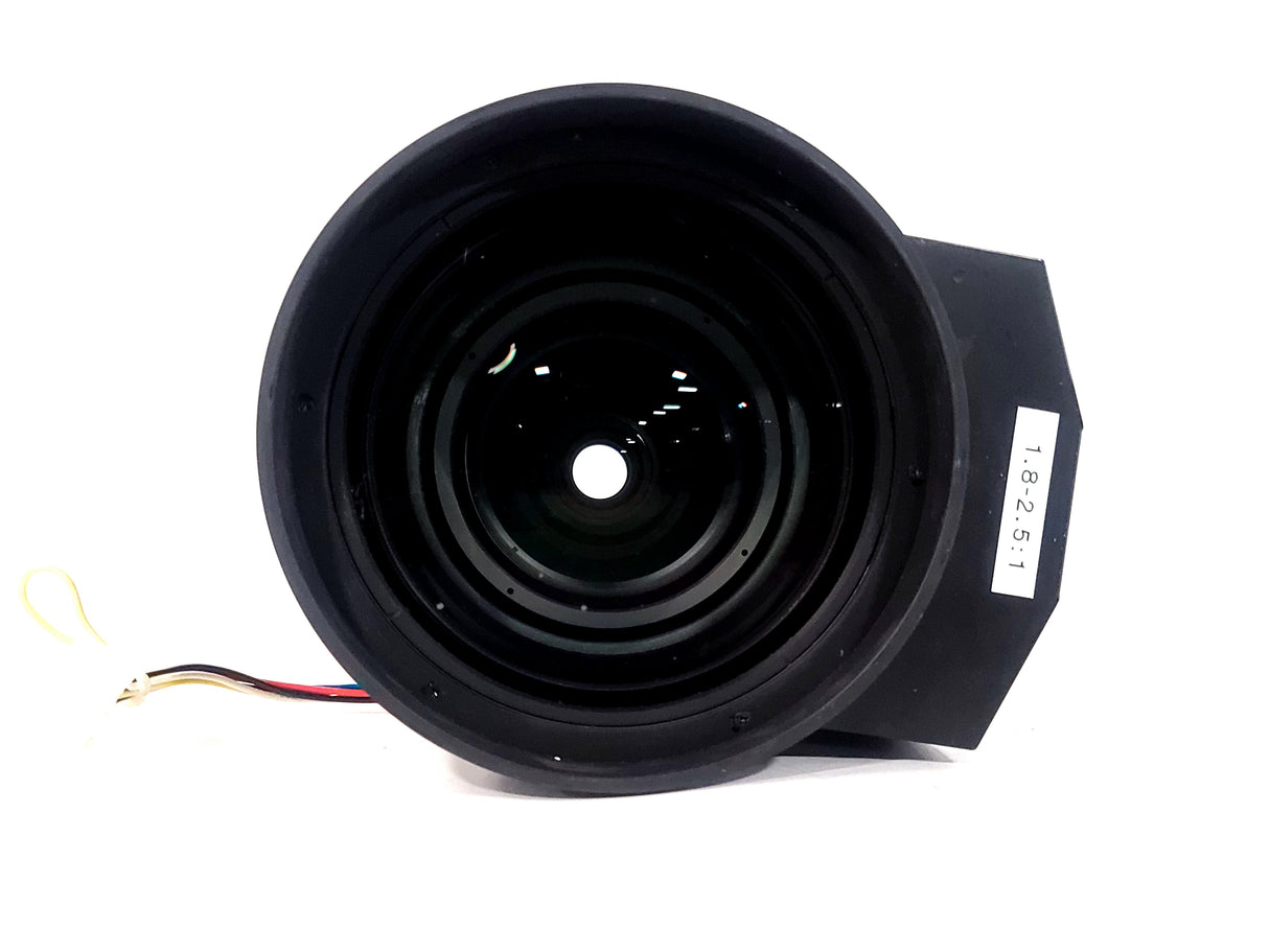 Konica Minolta 1.8-2.5:1 Projector Lens