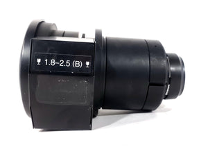 Konica Minolta 1.8-2.5:1 Projector Lens