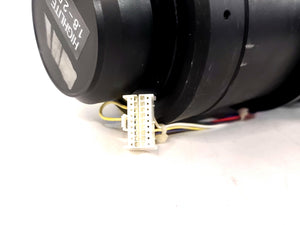 Konica Minolta 1.8-2.5:1 Projector Lens