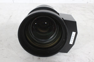 Konica Minolta 1.8-2.5:1 Projector Lens In Hard Case
