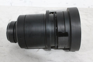 Konica Minolta 1.8-2.5:1 Projector Lens In Hard Case