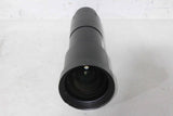 Konica Minolta 1.0:1 FF Fixed Projector Lens for Christie 25K Projector