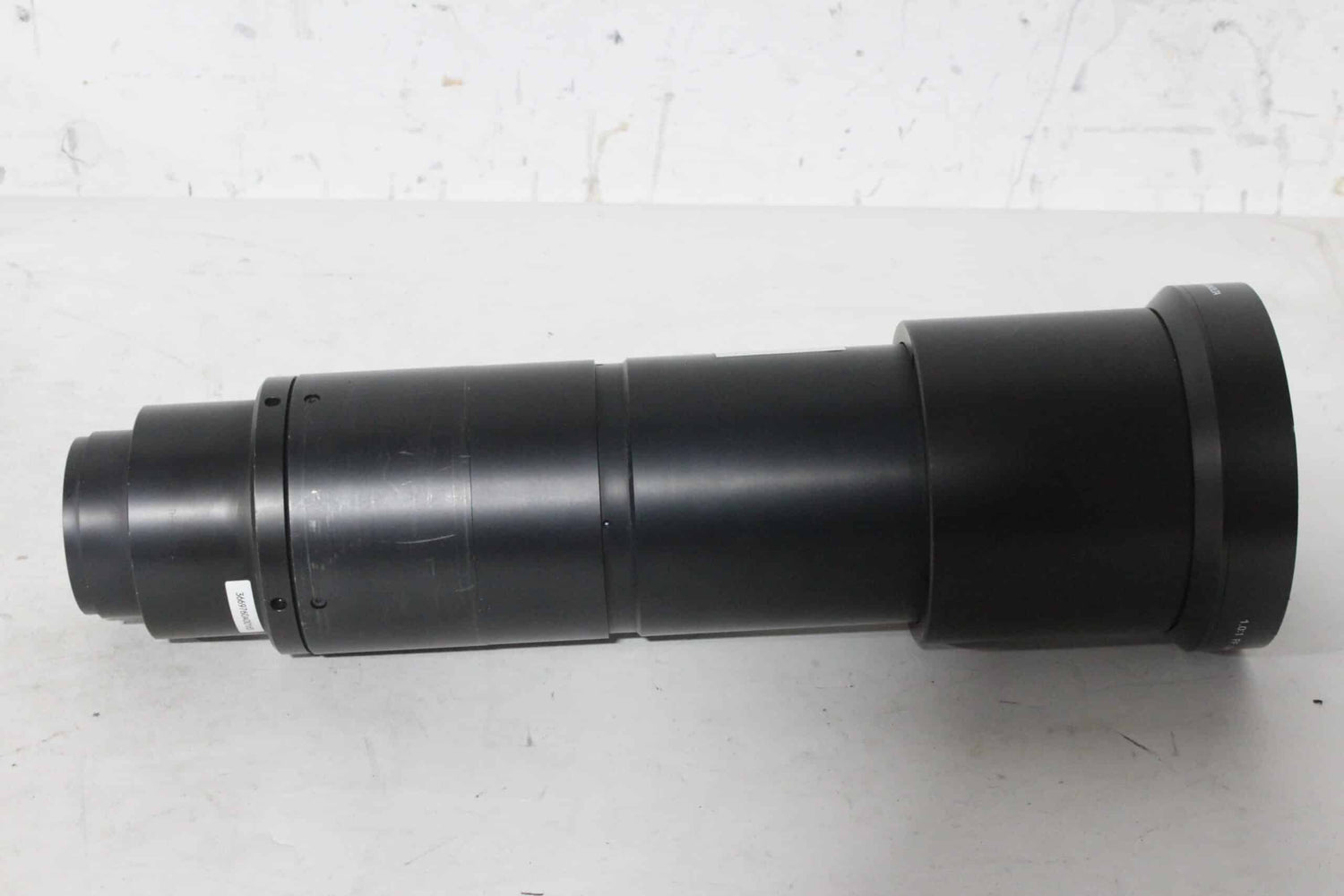 Konica Minolta 1.0:1 FF Fixed Projector Lens for Christie 25K Projector