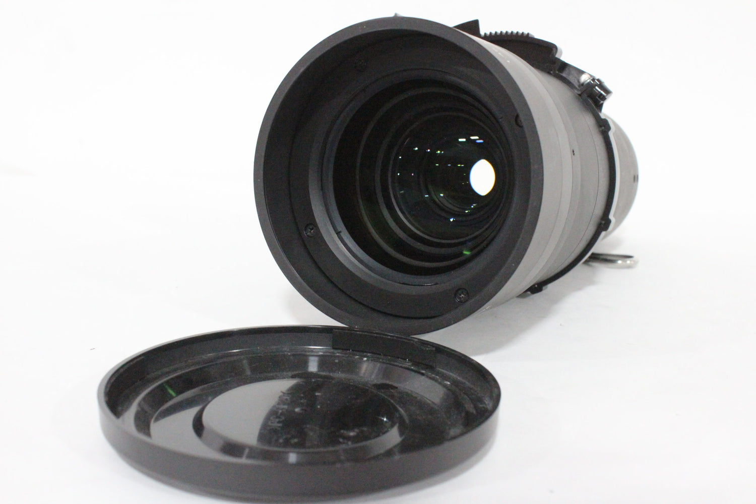 Konica Minolta 1.45-1.8:1 Projector Zoom Lens