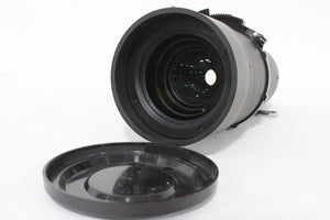 Konica Minolta 1.45-1.8:1 Projector Zoom Lens