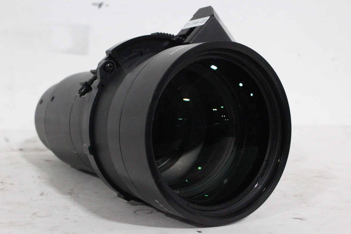 Konica Minolta 1.8-2.4:1 Zoom Projector Lens for Christie HD+35K Projector