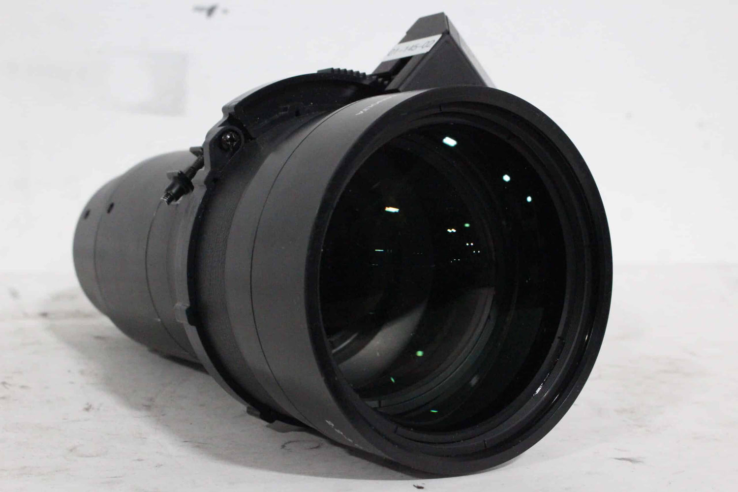 Konica Minolta 1.8-2.4:1 Zoom Projector Lens for Christie HD+35K Projector