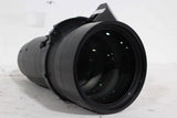 Konica Minolta 1.8-2.4:1 Zoom Projector Lens for Christie HD+35K Projector
