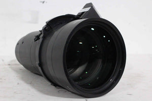 Konica Minolta 2.2-3.0:1 Zoom Projector Lens for Christie HD+35K Projector