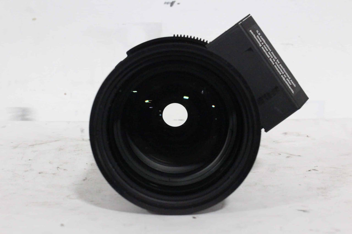 Konica Minolta 1.8-2.4:1 Zoom Projector Lens for Christie HD+35K Projector