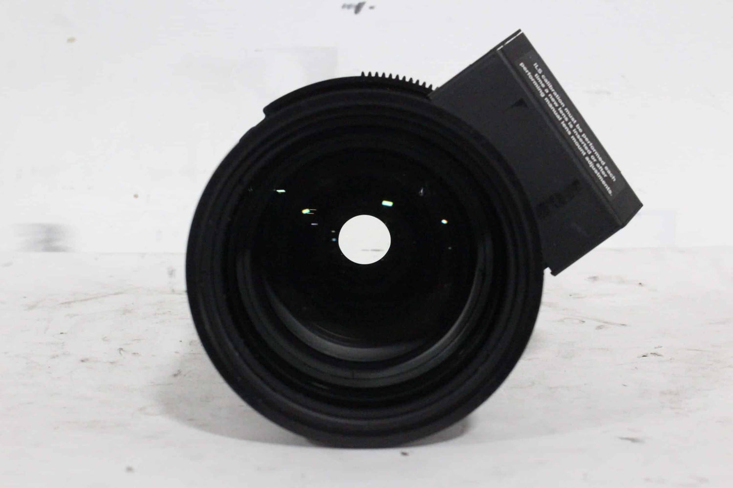 Konica Minolta 1.8-2.4:1 Zoom Projector Lens for Christie HD+35K Projector