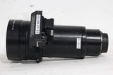 Konica Minolta 1.8-2.4:1 Zoom Projector Lens for Christie HD+35K Projector