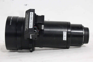 Konica Minolta 2.2-3.0:1 Zoom Projector Lens for Christie HD+35K Projector