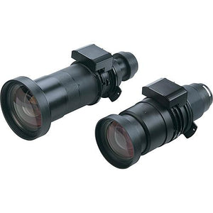Konica Minolta Christie ILS Long Throw 4.5-7.5:1 SX+ / 4.1-6.9:1 HD 0.95" 3-Chip DLP Zoom Projection Lens