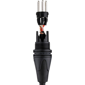 Kopul M4010 Studio Elite 4000 Series XLR Microphone Cable (10')