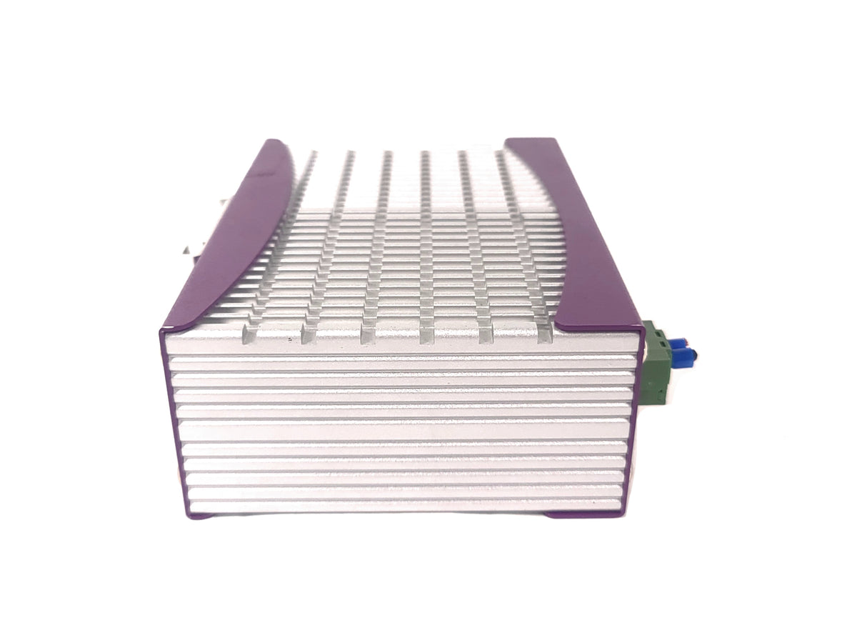 Korenix Technology Co JetBox8150 High Performance Multimedia Processor