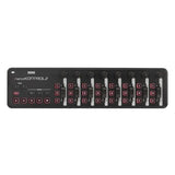 Korg NanoKONTROL2 Slim-Line 8CH USB Controller