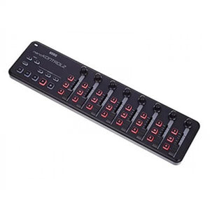 Korg NanoKONTROL2 Slim-Line 8CH USB Controller