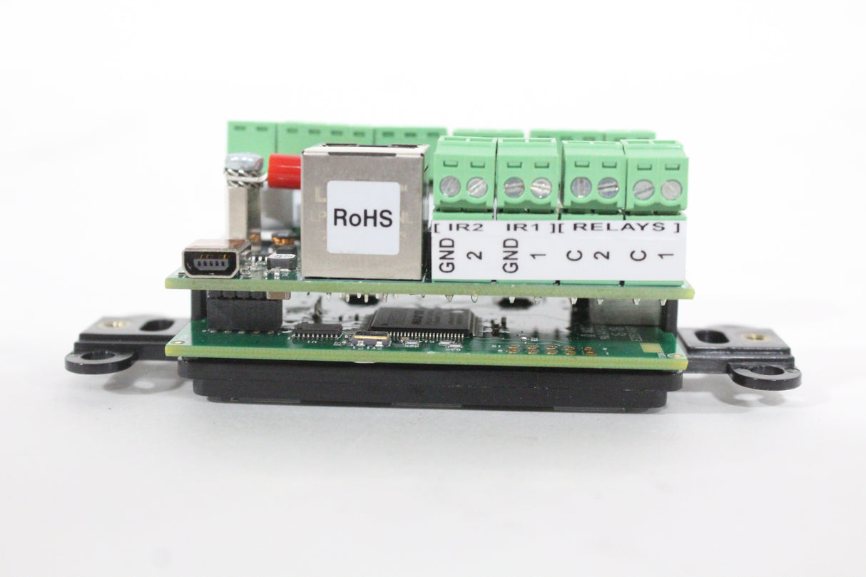 Kramer 6-Button Room Controller RC-76R