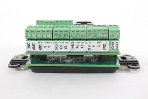 Kramer 6-Button Room Controller RC-76R