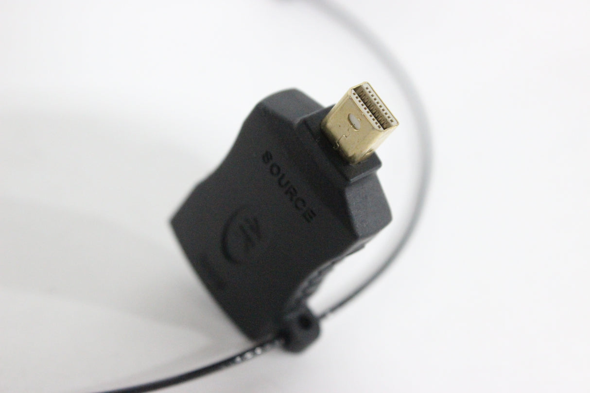 Kramer AD-RING-5 HDMI Adapter Ring