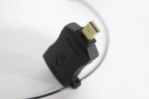 Kramer AD-RING-5 HDMI Adapter Ring