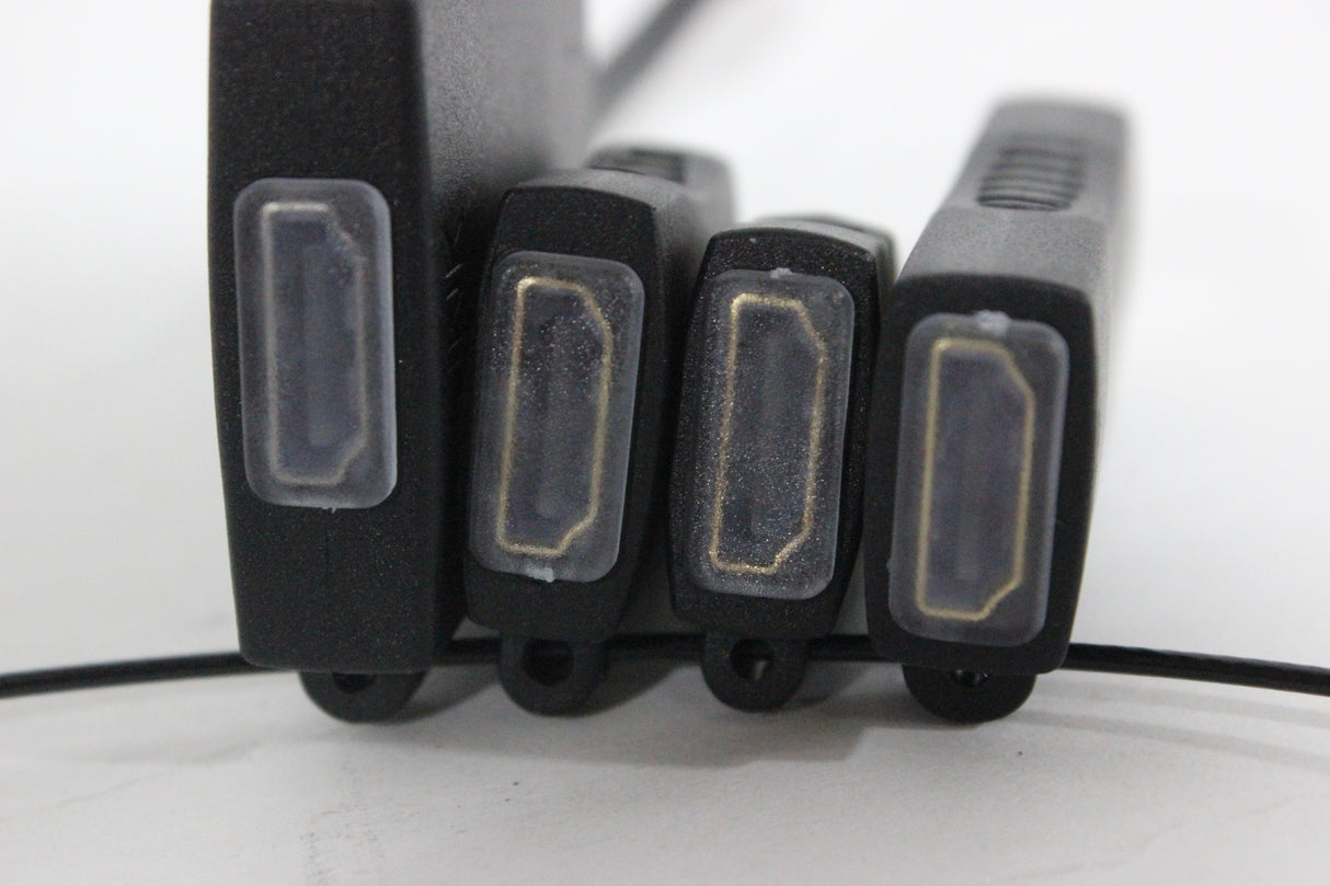 Kramer AD-RING-5 HDMI Adapter Ring