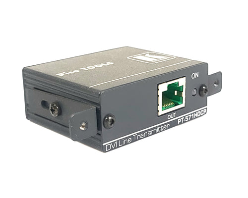 Kramer PT-571HDCP DVI Line Transmitter