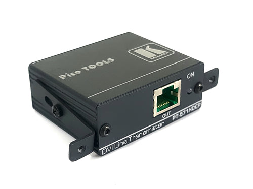 Kramer PT-571HDCP DVI Line Transmitter