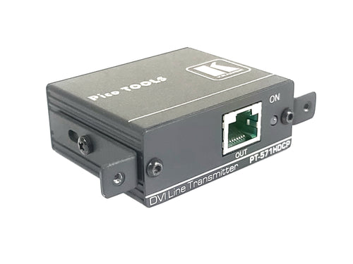 Kramer PT-571HDCP DVI Line Transmitter