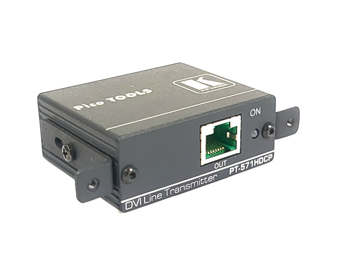 Kramer PT-571HDCP DVI Line Transmitter