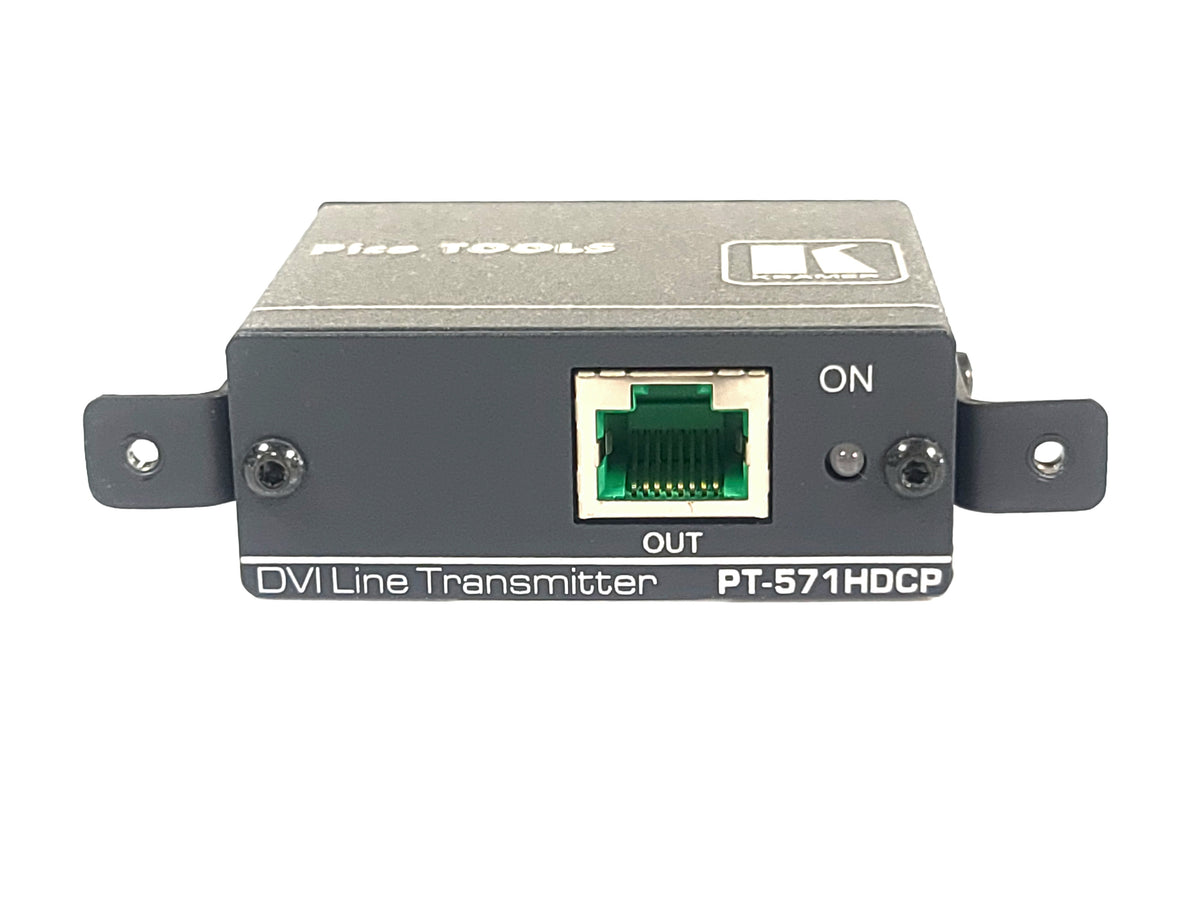 Kramer PT-571HDCP DVI Line Transmitter