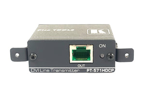 Kramer PT-571HDCP DVI Line Transmitter