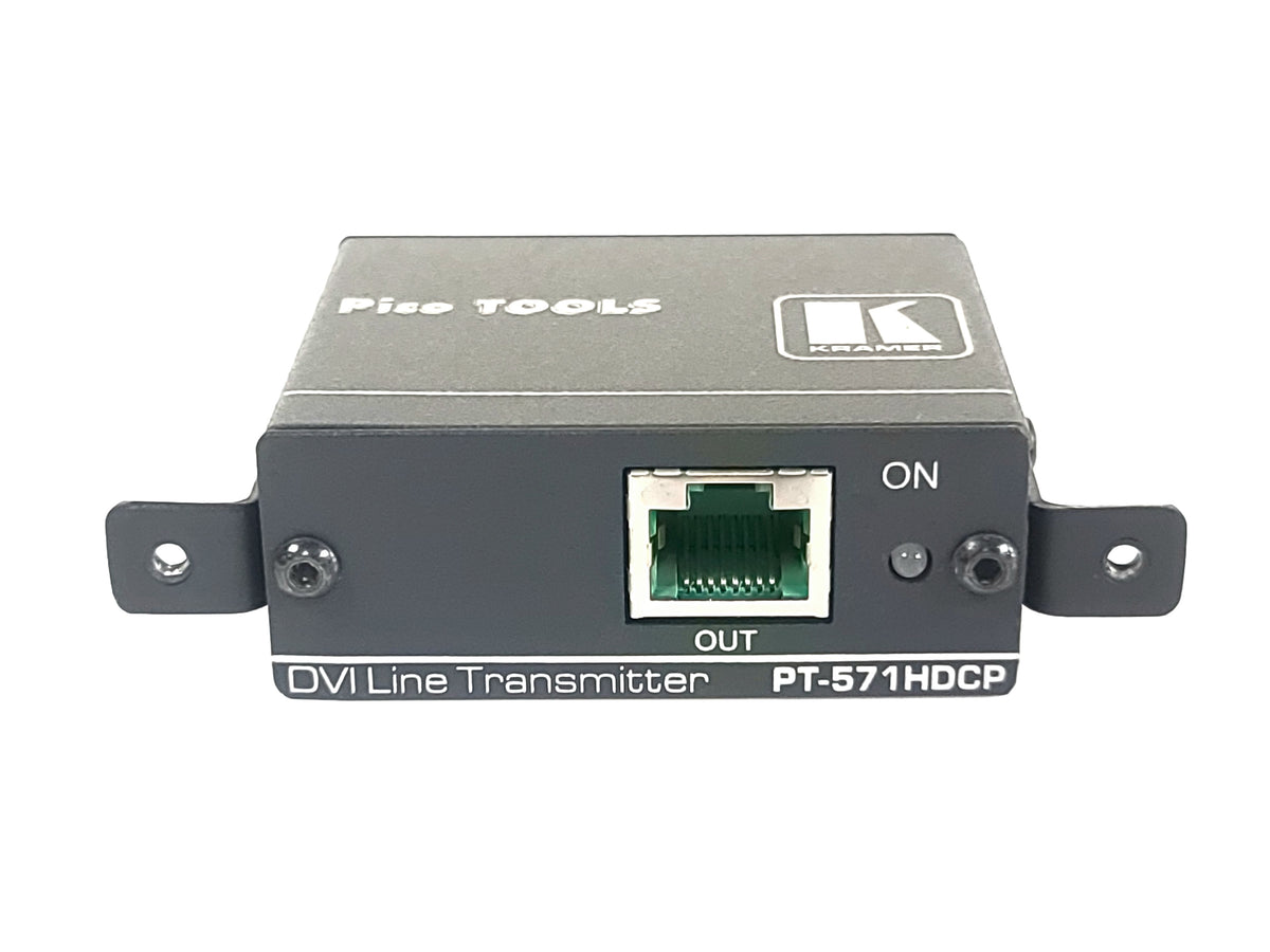 Kramer PT-571HDCP DVI Line Transmitter