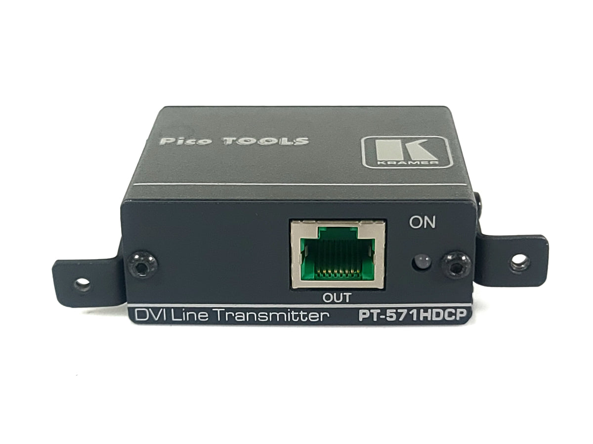 Kramer PT-571HDCP DVI Line Transmitter