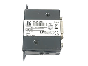 Kramer PT-571HDCP DVI Line Transmitter