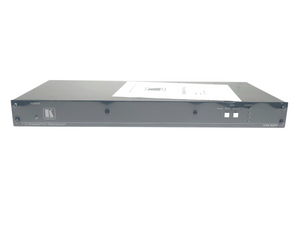 Kramer VM-4DP 1:4 Distribution Amplifier in Original Box