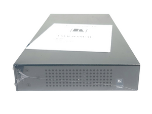 Kramer VM-4DP 1:4 Distribution Amplifier in Original Box