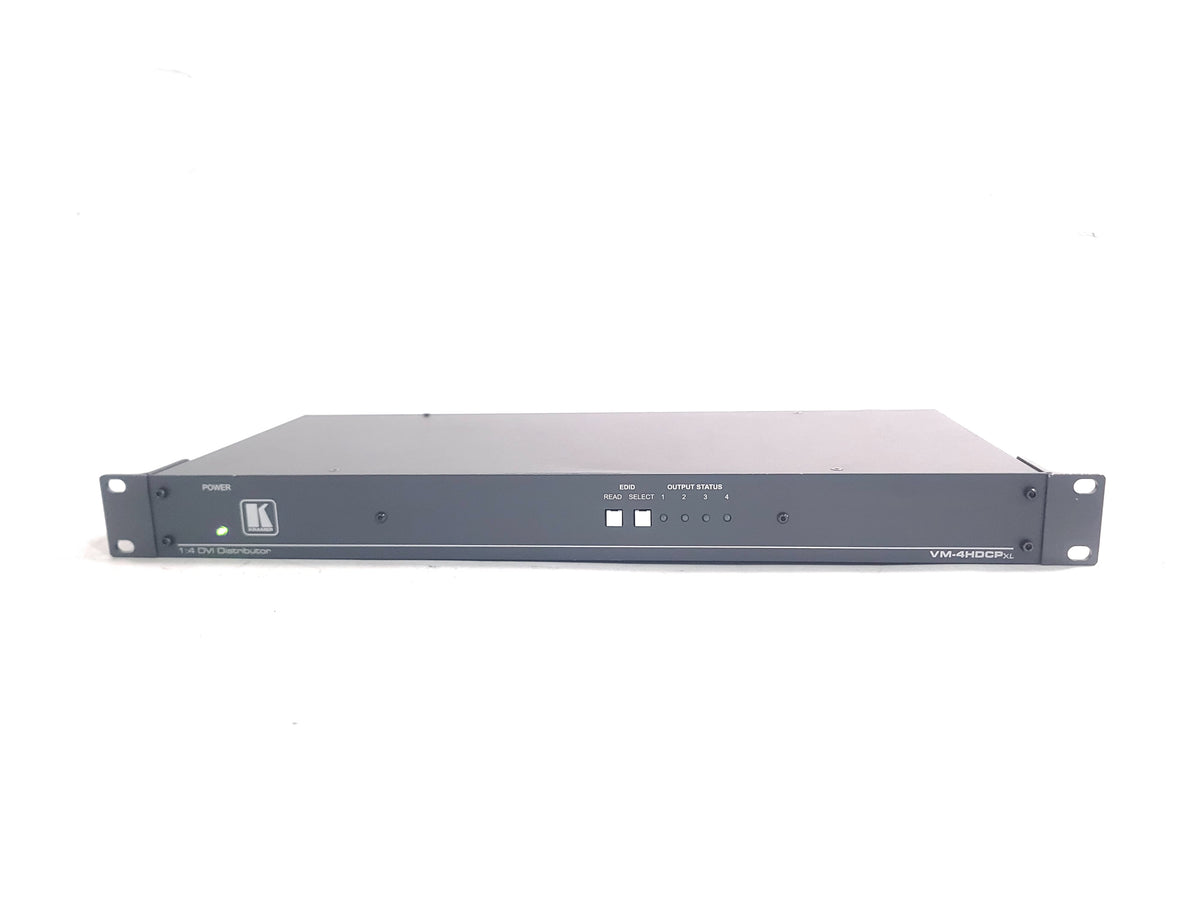 Kramer VM-4HDCPXL DVI Distributor 1