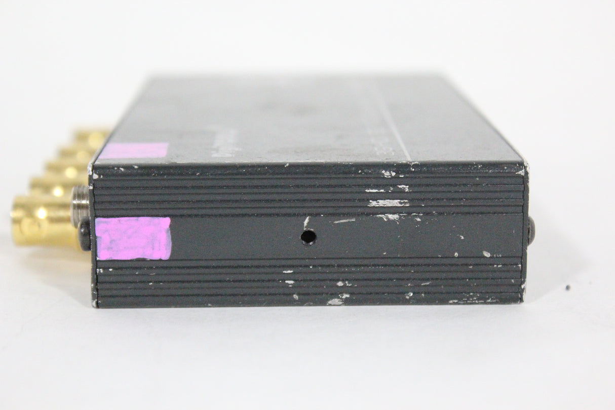 Kramer VM-4HDXL 3G HD/SD SDI Distributor