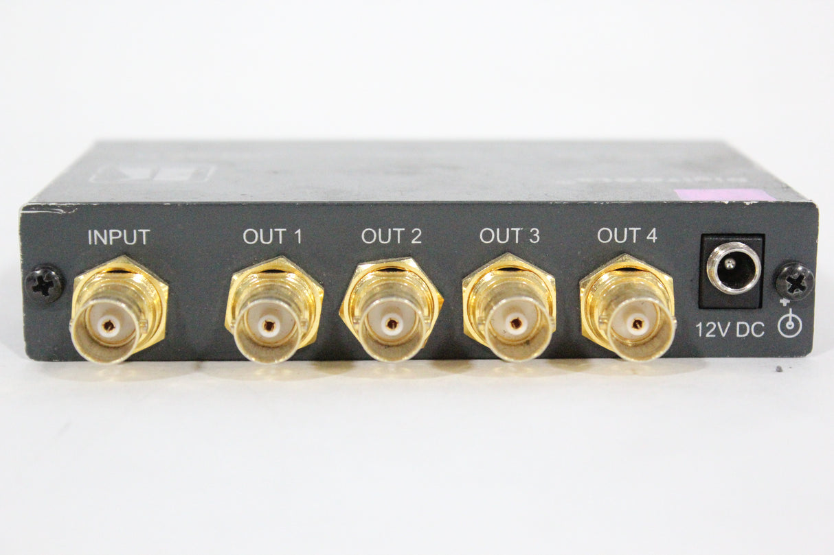 Kramer VM-4HDXL 3G HD/SD SDI Distributor