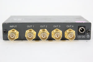 Kramer VM-4HDXL 3G HD/SD SDI Distributor