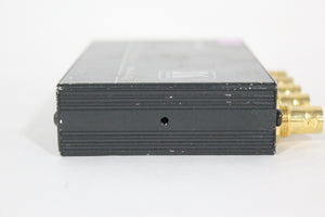 Kramer VM-4HDXL 3G HD/SD SDI Distributor