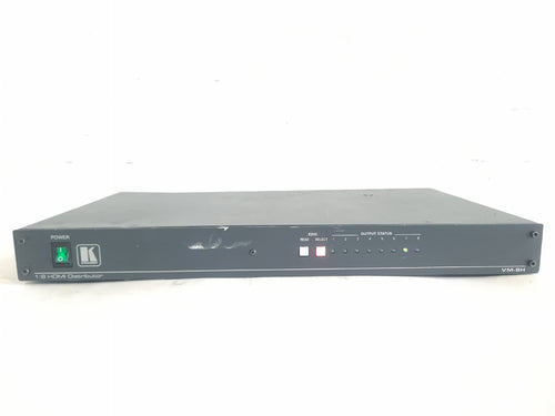 Kramer VM-8H 1:8 HDMI Distribution Amplifier
