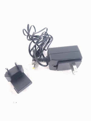 Kramer VP-123 1x3 RGBHV Distribution Amplifier w/ 12V AC Adapter And Instruction Manual In Original Open Box